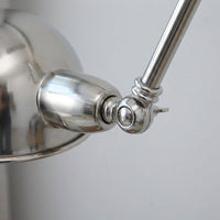 Adjustable Arm Wall Lamp -  Swayscape