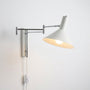 Adjustable Arm Wall Sconce - Lumetra