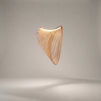 Adjustable Height Hanging Fixture - Glissen