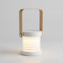 Adjustable Tabletop Lamp - Solvian