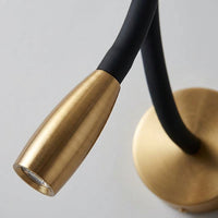 Adjustable Wall Mounted Lamp - Beamlow