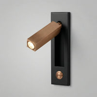 Adjustable Wall Reading Light -  Noxell