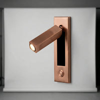 Adjustable Wall Reading Light -  Noxell