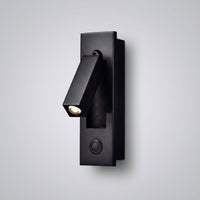 Adjustable Wall Reading Light -  Noxell