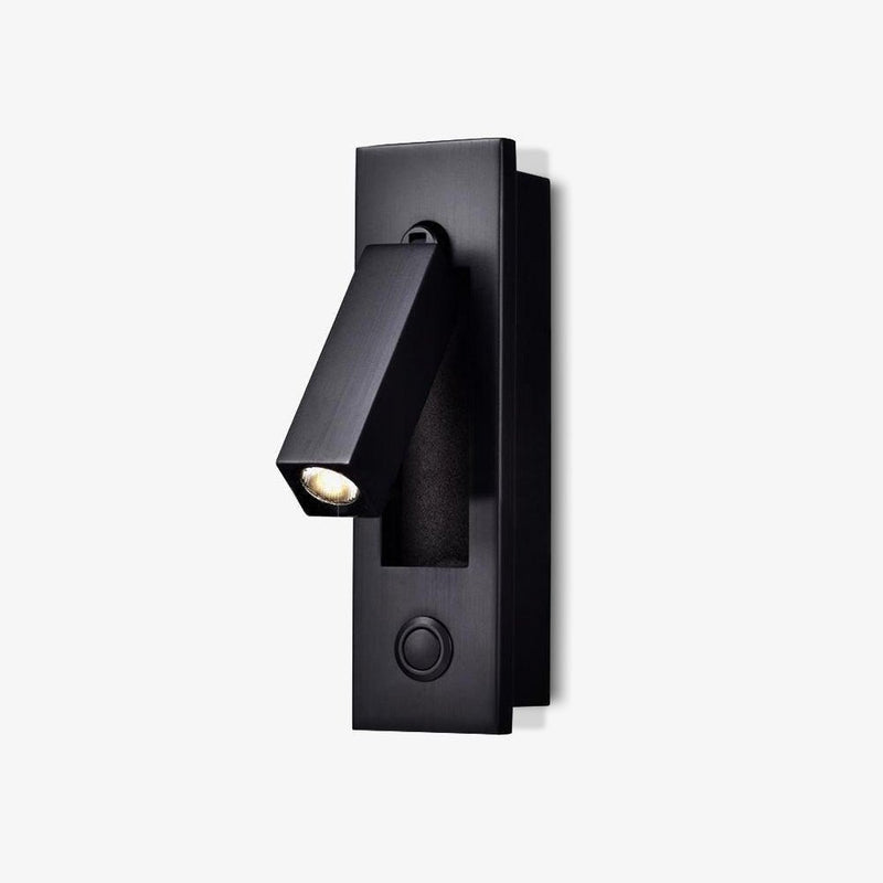 Adjustable Wall Reading Light -  Noxell