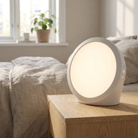 Adjustable Brightness Lamp -  Auralux
