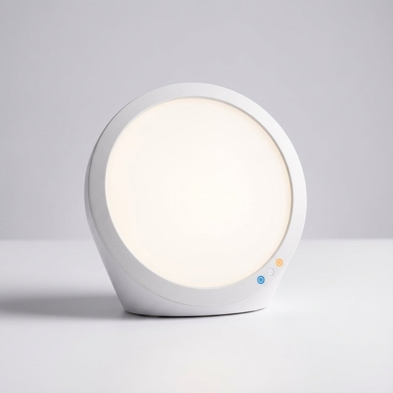 Adjustable Brightness Lamp -  Auralux