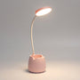 Adjustable Gooseneck Desk Lamp -  Lumenry