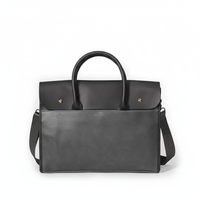 Aktówka Męska - RetroBriefcase 