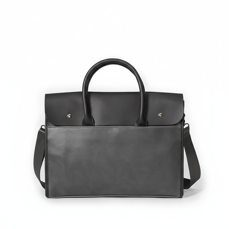 Aktówka Męska - RetroBriefcase 