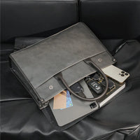 Aktówka Męska - RetroBriefcase 