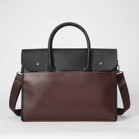 Aktówka Męska - RetroBriefcase 