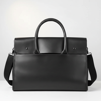 Aktówka Męska - RetroBriefcase 