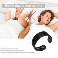 Akupressurring Zur Entspannung - SleepCalm 