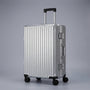 Aluminium Frame Harde Koffer - Travique
