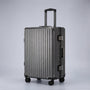 Aluminium Frame Harde Koffer - Travique