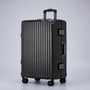 Aluminium Frame Harde Koffer - Travique