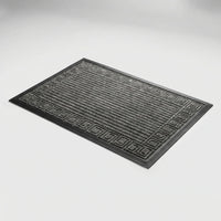 Antislip Deurmat Voor Binnen En Buiten - Entryguard