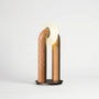 Arch-Form Touch-Control Table Lamp -  Lumenarch