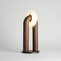 Arch-Form Touch-Control Table Lamp -  Lumenarch
