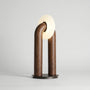 Arch-Form Touch-Control Table Lamp -  Lumenarch