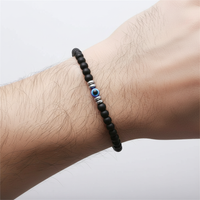 Armband Aus Natursteinen - StoneGuard 
