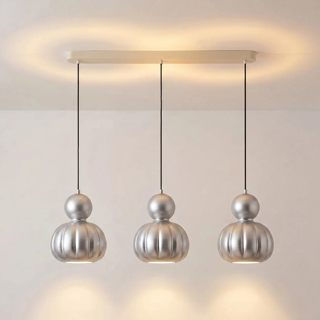 Art Deco Pendant Light -  Artilume