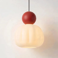 Art Deco Pendant Light -  Artilume