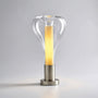 Art Inspired Table Lamp -  Vescenta