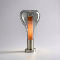 Art Inspired Table Lamp -  Vescenta