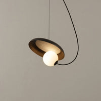 Artistic Suspended Ceiling Lamp -  Celestra