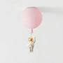 Astronaut Ceiling Lamp -  AstroGlow