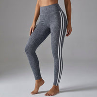 Atmungsaktive Fitnesshose Ganzjährig - Raquel
