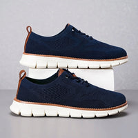 Atmungsaktive Herren Sneaker - Damon