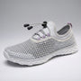 Atmungsaktive Mesh Sneaker - Norman