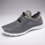 Atmungsaktive Mesh Sneaker - Norman