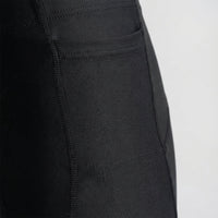 Atmungsaktive Radhose Mit Polster - Darrell