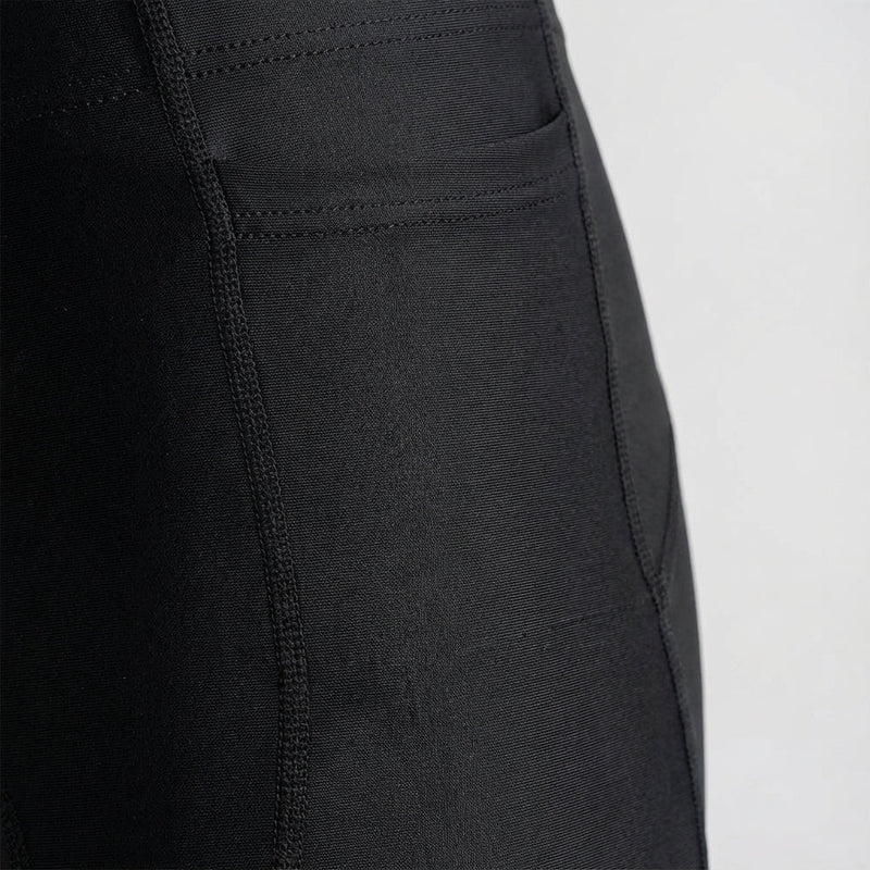 Atmungsaktive Radhose Mit Polster - Darrell