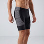 Atmungsaktive Radhose Mit Polster - Darrell