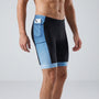 Atmungsaktive Radhose Mit Polster - Darrell