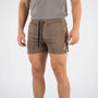 Atmungsaktive Shorts Mit Lockerem Schnitt - Bill
