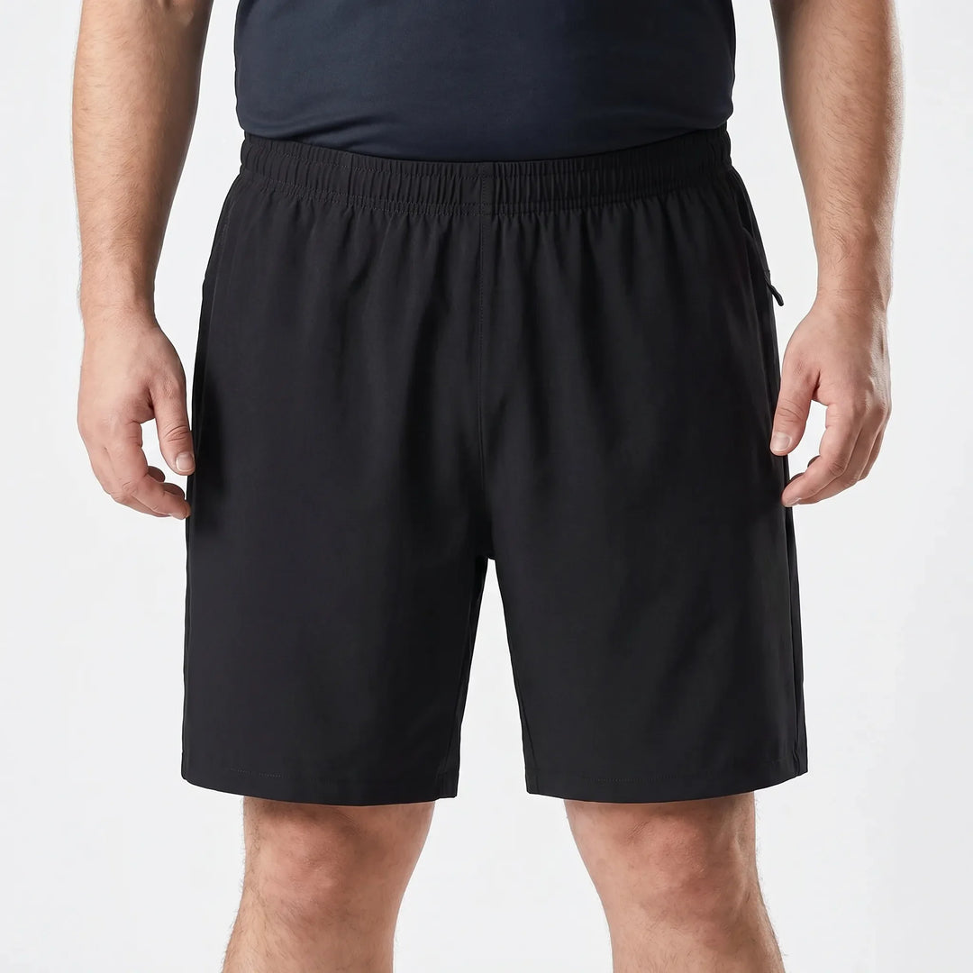 Atmungsaktive Sporthose Herren In Übergröße - Virgil