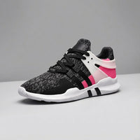 Atmungsaktiver Sneaker Mit Gummisohle - Bradley