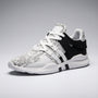 Atmungsaktiver Sneaker Mit Gummisohle - Bradley