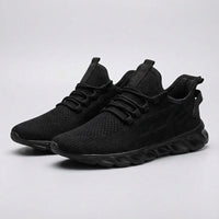 Atmungsaktiver Stricksportschuh - Randy