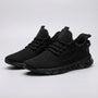 Atmungsaktiver Stricksportschuh - Randy