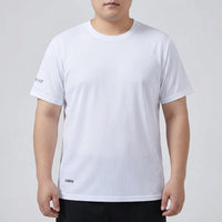 Atmungsaktives Freizeit T Shirt In Plus Size - Oliver