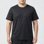 Atmungsaktives Freizeit T Shirt In Plus Size - Oliver