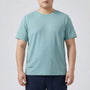 Atmungsaktives Freizeit T Shirt In Plus Size - Oliver