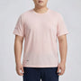 Atmungsaktives Freizeit T Shirt In Plus Size - Oliver